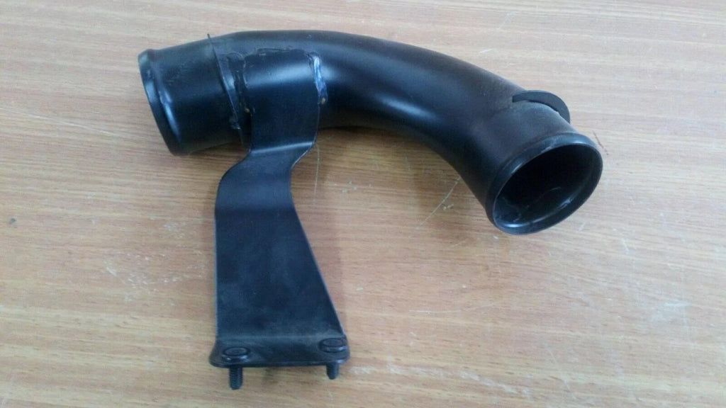 Intercooler Pipe fits Fiat Ducato BZ DS 1334702080 Genuine View Right