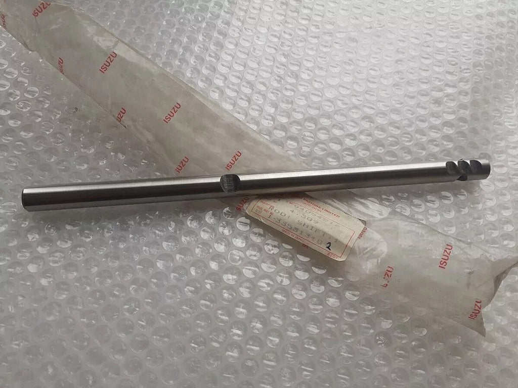 Gear Shift Rod fits Isuzu Bus Truck 1335313182 Genuine View Front