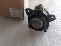 Front Fog Light Left fits Opel Vauxhall Astra J Cascada 13367140 Genuine View Front
