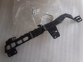 Front Bumper Support Left fits Opel Vauxhall Astra J 13368880 Genuine View Front