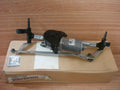 Wiper Linkage Front Motor RHD fits Opel Vauxhall Corsa D 13372899 Genuine View Front