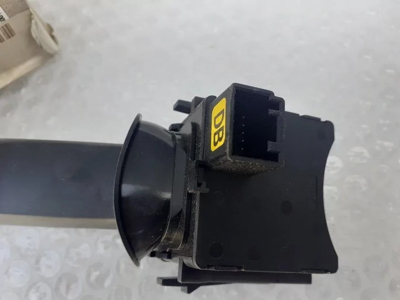 Switch Turn Signal fits Opel Vauxhall Insignia A 13500692 Genuine View Right