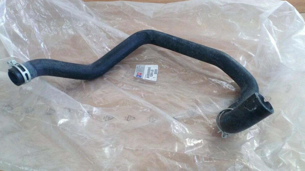 Radiator hose Lower fits Peugeot 1007 207 Citroen C2 C3 HDi Diesel 1351LS View Rear