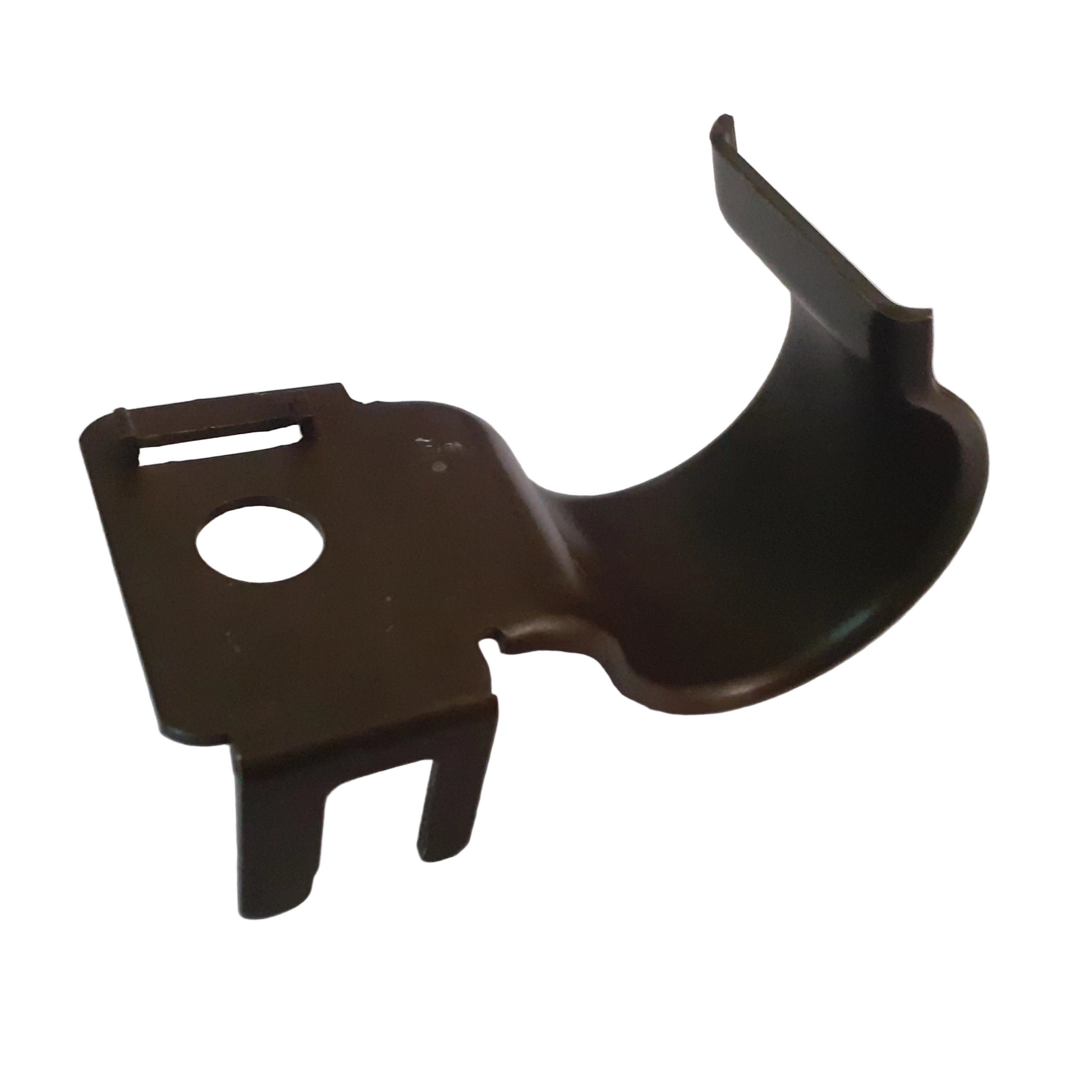 Radiator Hose Support Bracket fits Peugeot 406 135928 Genuine