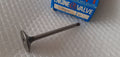 Intake Inlet Valve fits Hino Truck Bus 4300cc DM100 DQ100 43.7x9x137.80 13711-1170 View Front