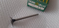 Exhaust Valve fits Hino Truck Bus 4300cc DM100 DQ100 36.2x9x137.80 13715-1320 View Front
