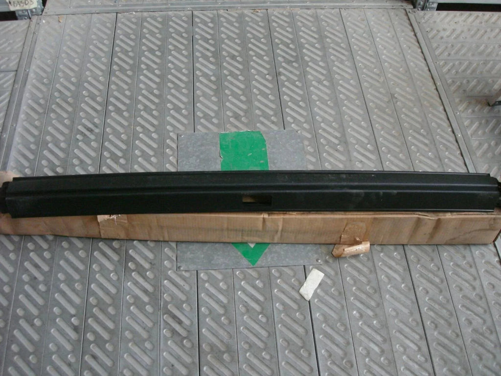 Bumper Rear fits Opel Kadett D Van 1404510 Genuine View Front