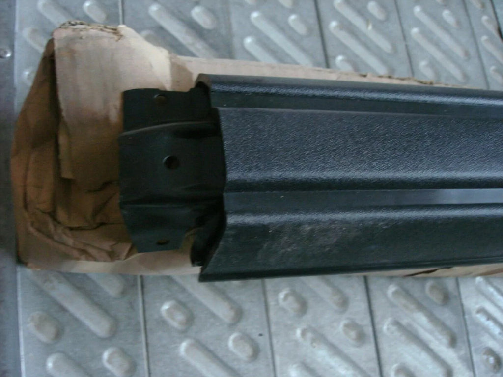 Bumper Rear fits Opel Kadett D Van 1404510 Genuine View Right