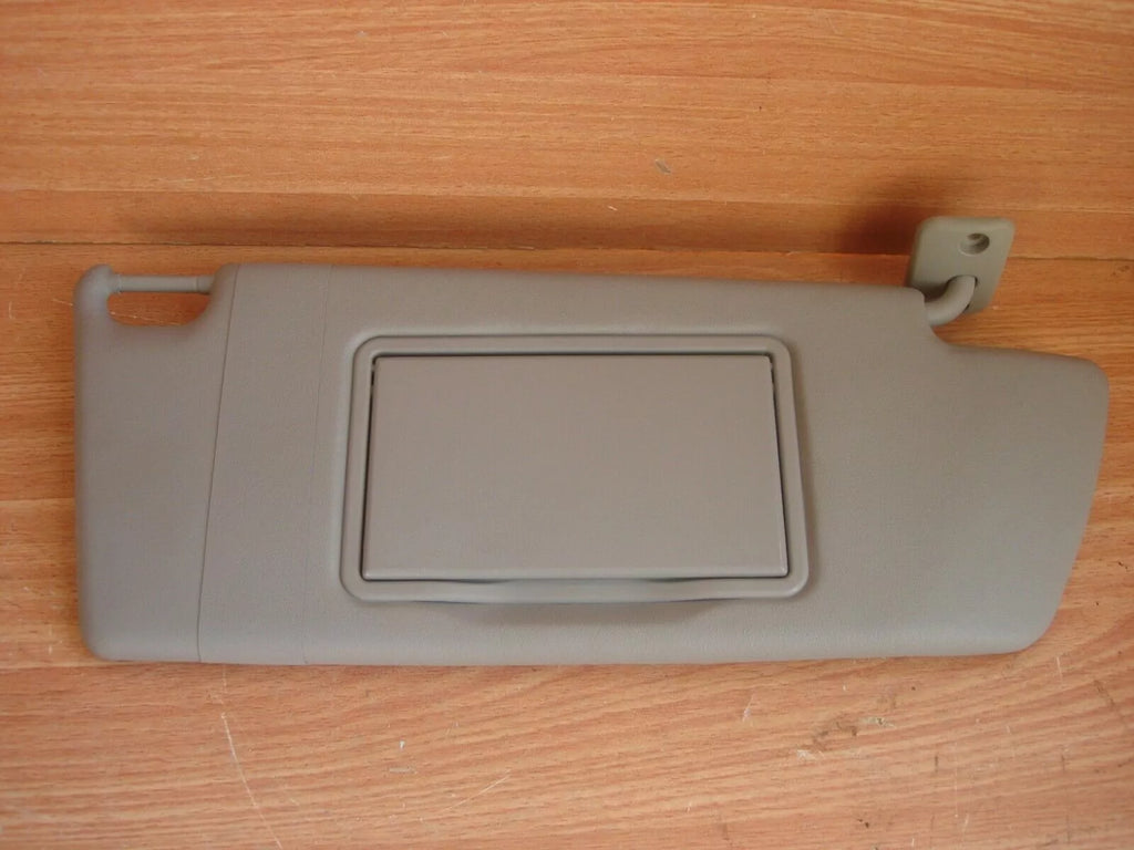 Sun Visor Right RHD fits Opel Vauxhall Zafira B Vectra C Signum 24451548 Genuine View Close