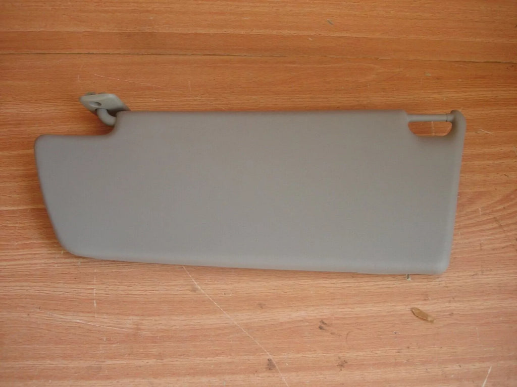 Sun Visor Right RHD fits Opel Vauxhall Zafira B Vectra C Signum 24451548 Genuine View Rear