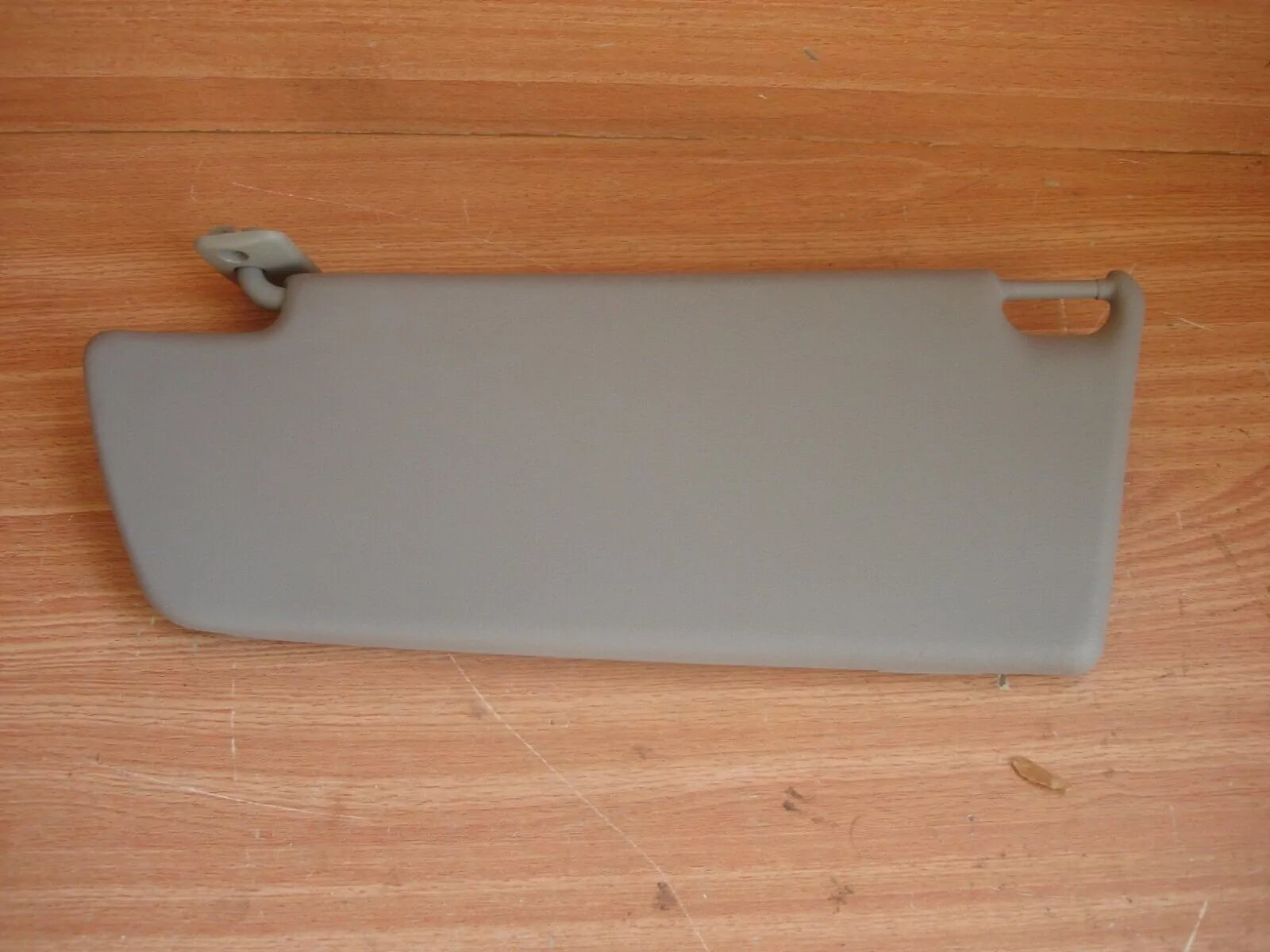 Sun Visor Right RHD fits Opel Vauxhall Zafira B Vectra C Signum 24451548 Genuine View Rear