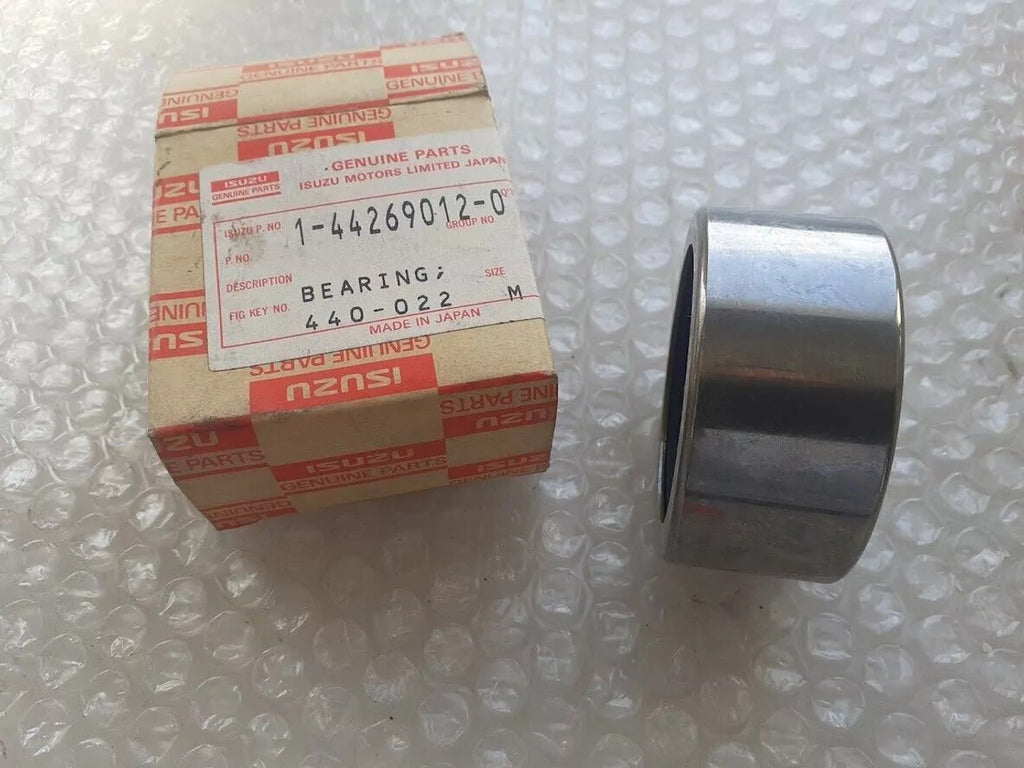 Steering Shaft Bearing fits Isuzu Bus LT Truck MT 1442690120 Genuine View Right
