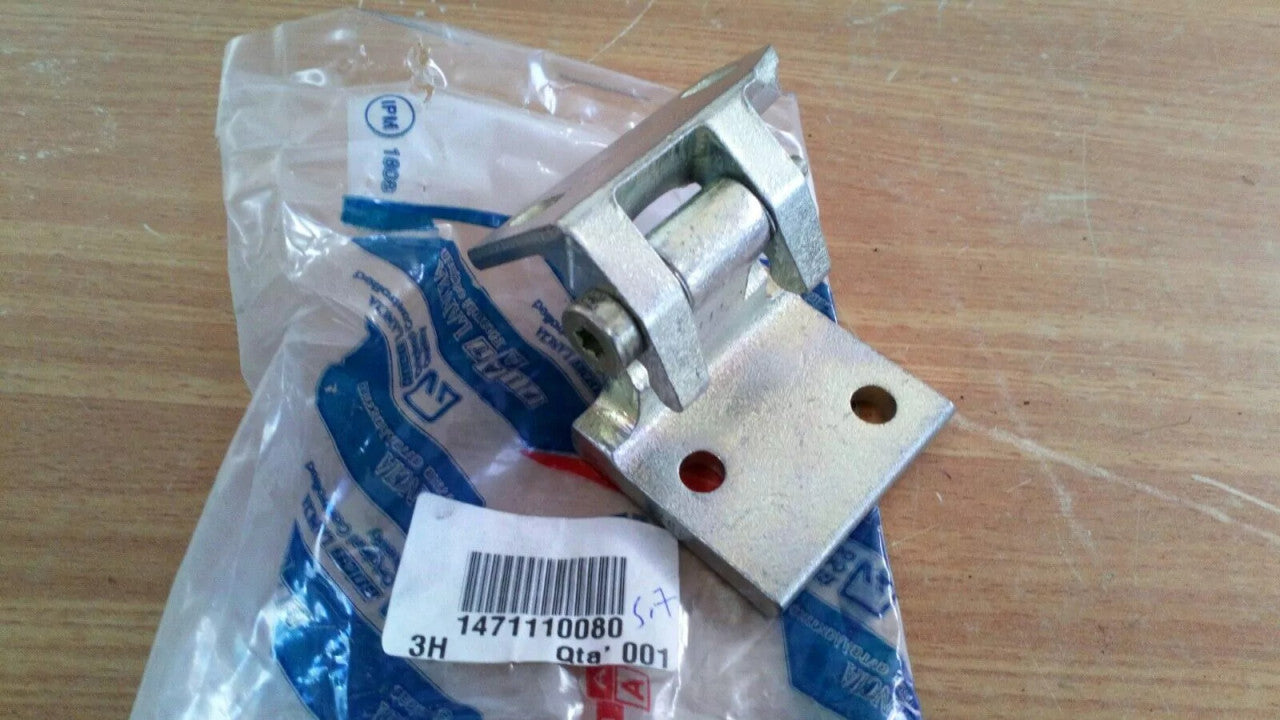 Door Hinge Front Right Upper fits Fiat Ulysse Scudo Lancia Z 1471110080 Genuine View Front