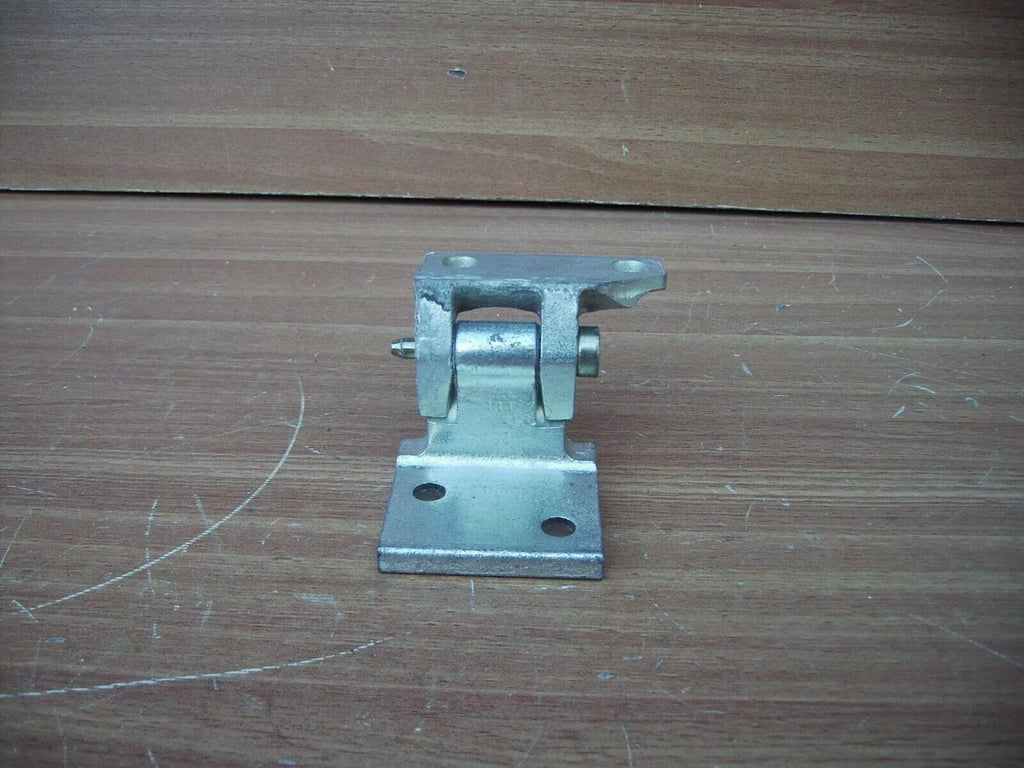 Door Hinge Front Right Upper fits Fiat Ulysse Scudo Lancia Z 1471110080 Genuine View Left