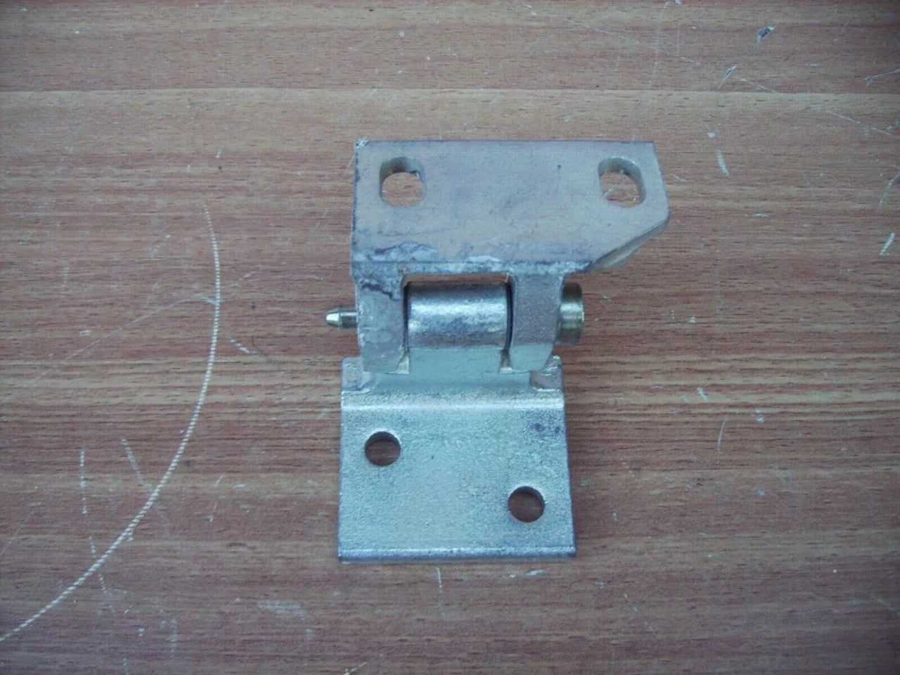 Door Hinge Front Right Upper fits Fiat Ulysse Scudo Lancia Z 1471110080 Genuine View Upper