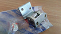 Door Hinge Front Lower Left fits Fiat Scudo Ulysse Lancia Z 1471113080 Genuine View Front