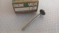 4x Exhaust Valves fits Honda Accord EK engine Head Dia = 35mm 14721-PC1-000 View Front