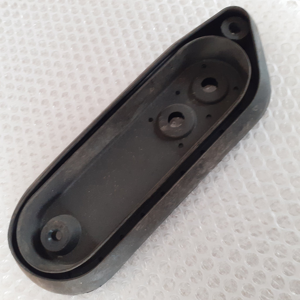 Heater Pipes Seal fits Fiat Scudo Ulysse Lancia Z Peugeo Partner Citroen Berlingo 1472453080 Genuine