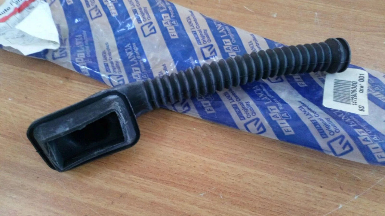Door Wiring Harness Protection Rubber fits Fiat Ulysse Scudo Peugeot 1472806080 View Rear