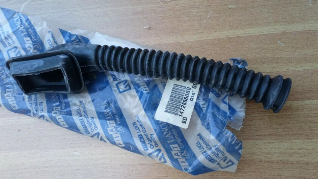 Door Wiring Harness Protection Rubber fits Fiat Ulysse Scudo Peugeot 1472806080 View Right