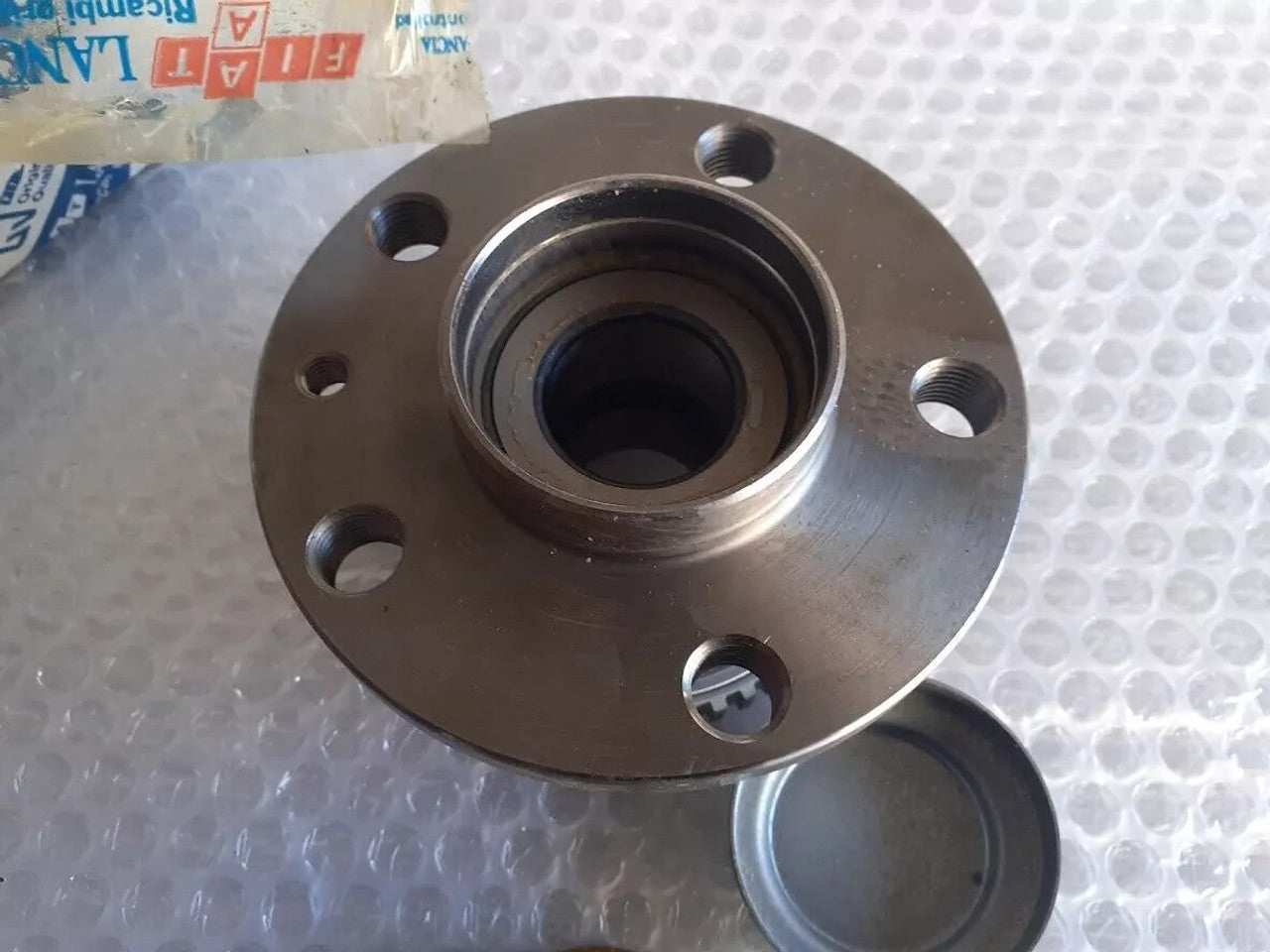 Rear Wheel Hub Bearing fits Fiat Ulysse Scudo Lancia Z 1473543080 Genuine View Right
