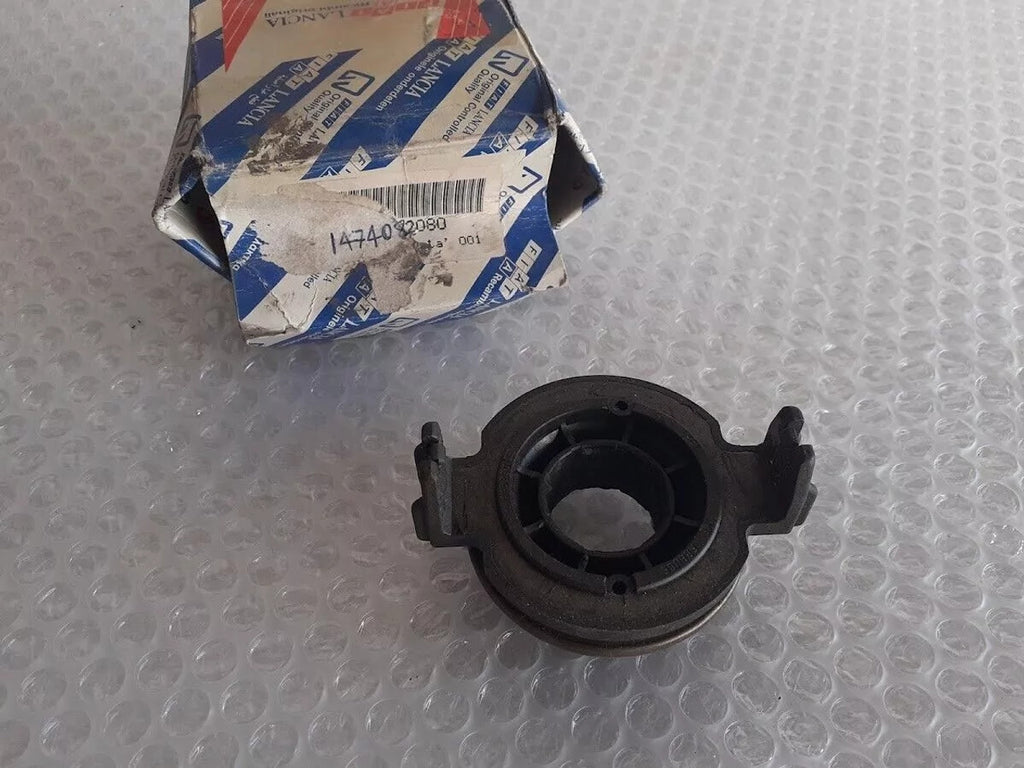 Clutch Release Bearing fits Fiat Ulysse Scudo Lancia Z 1474082080 Genuine View Rear