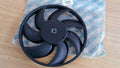 Radiator Fan Blade fits Fiat Ulysse Scudo Lancia Z 1474414080 Genuine View Front