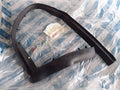 Sliding Door Seal Lower Right fits Fiat Scudo 1474574080 Genuine View Front