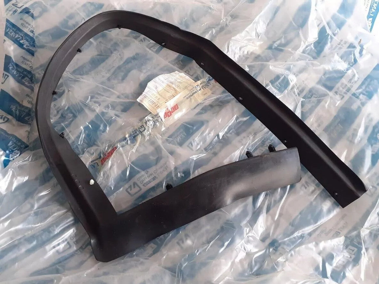 Sliding Door Seal Lower Right fits Fiat Scudo 1474574080 Genuine View Front