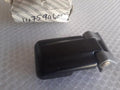Back Door Hinge Left Upper fits Fiat Scudo 1475946080 Genuine View Front