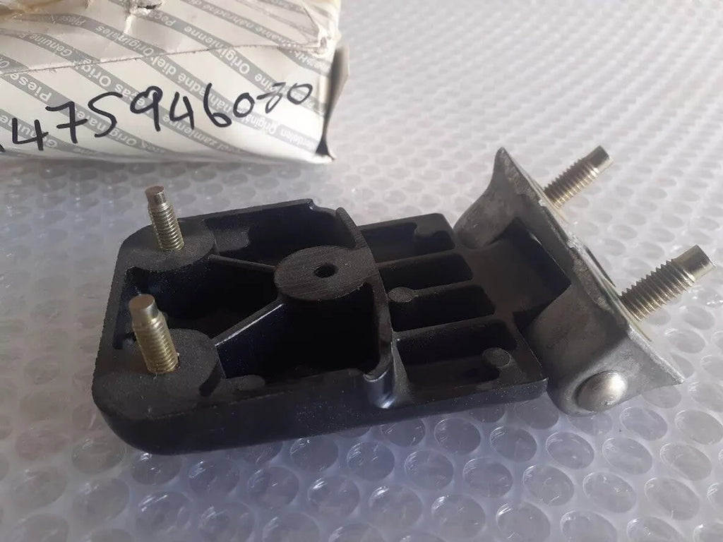Back Door Hinge Left Upper fits Fiat Scudo 1475946080 Genuine View Left