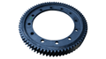 Differential Ring Gear 12x75 fits Fiat Ducato Maxi 1475980088 Genuine