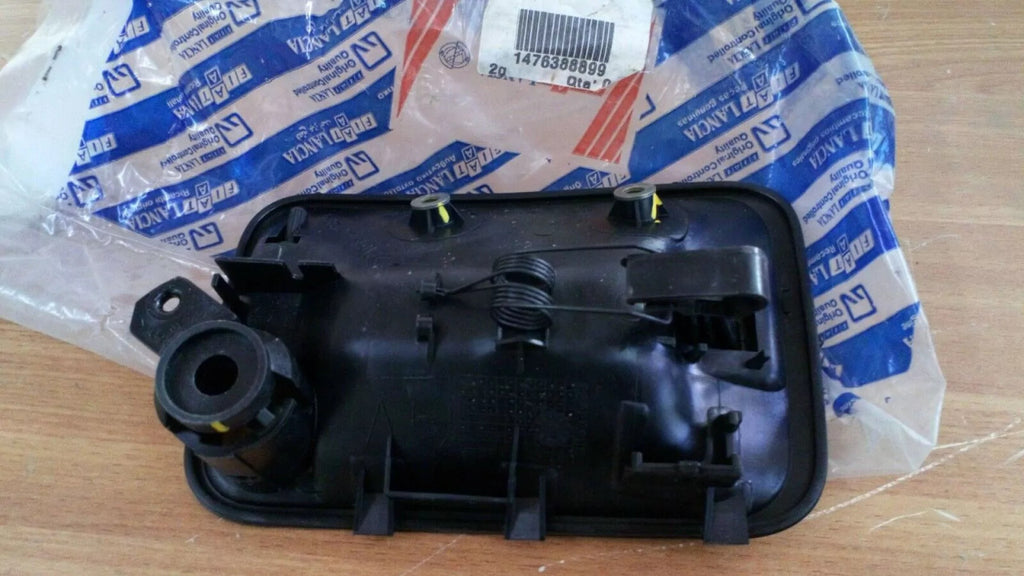 Exterior Door Handle Front Left fits Fiat Ulysse Scudo Lancia Z 1476388899 View Lower
