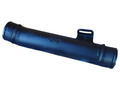 Intercooler Hose Pipe fits Fiat Scudo Ulysse Diesel 1477866080 Genuine
