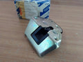 Sliding Door Lock Right fits Fiat Ulysse Scudo 1480265080 Genuine View Front