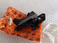 Interior Door Handle Front Right fits Alfa Romeo 145 146 150103061 Genuine View Front