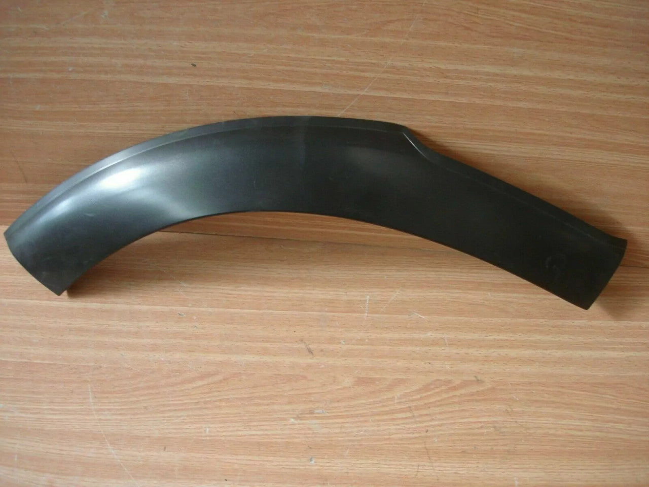 Fender Flare Rear fits Chevrolet Blazer GMC Jimmy 4.3 15015827 Genuine View Front