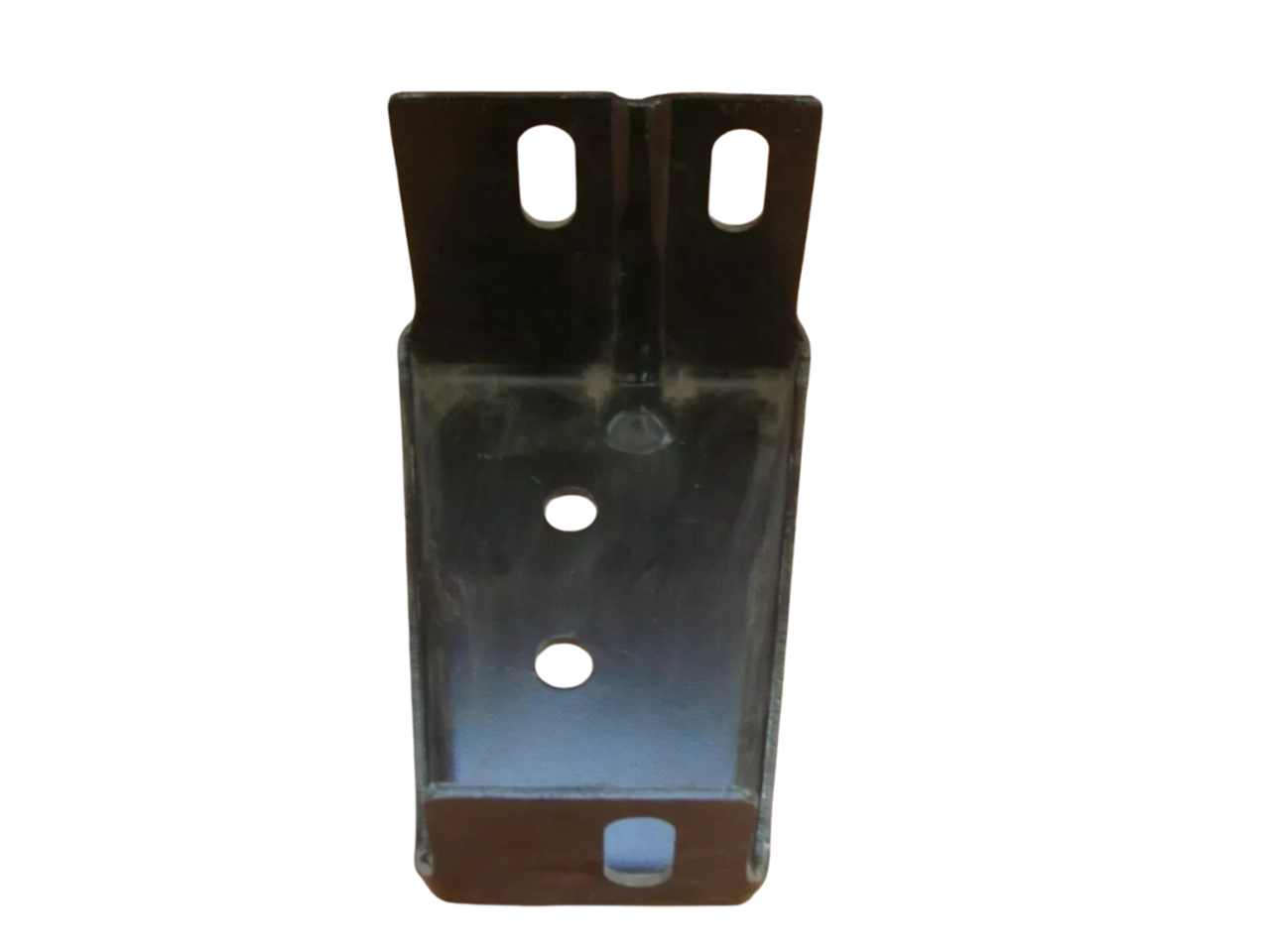 Bumper Bracket Rear Left fits Chevrolet Blazer GMC Jimmy 4.3 V6 15025435 Genuine