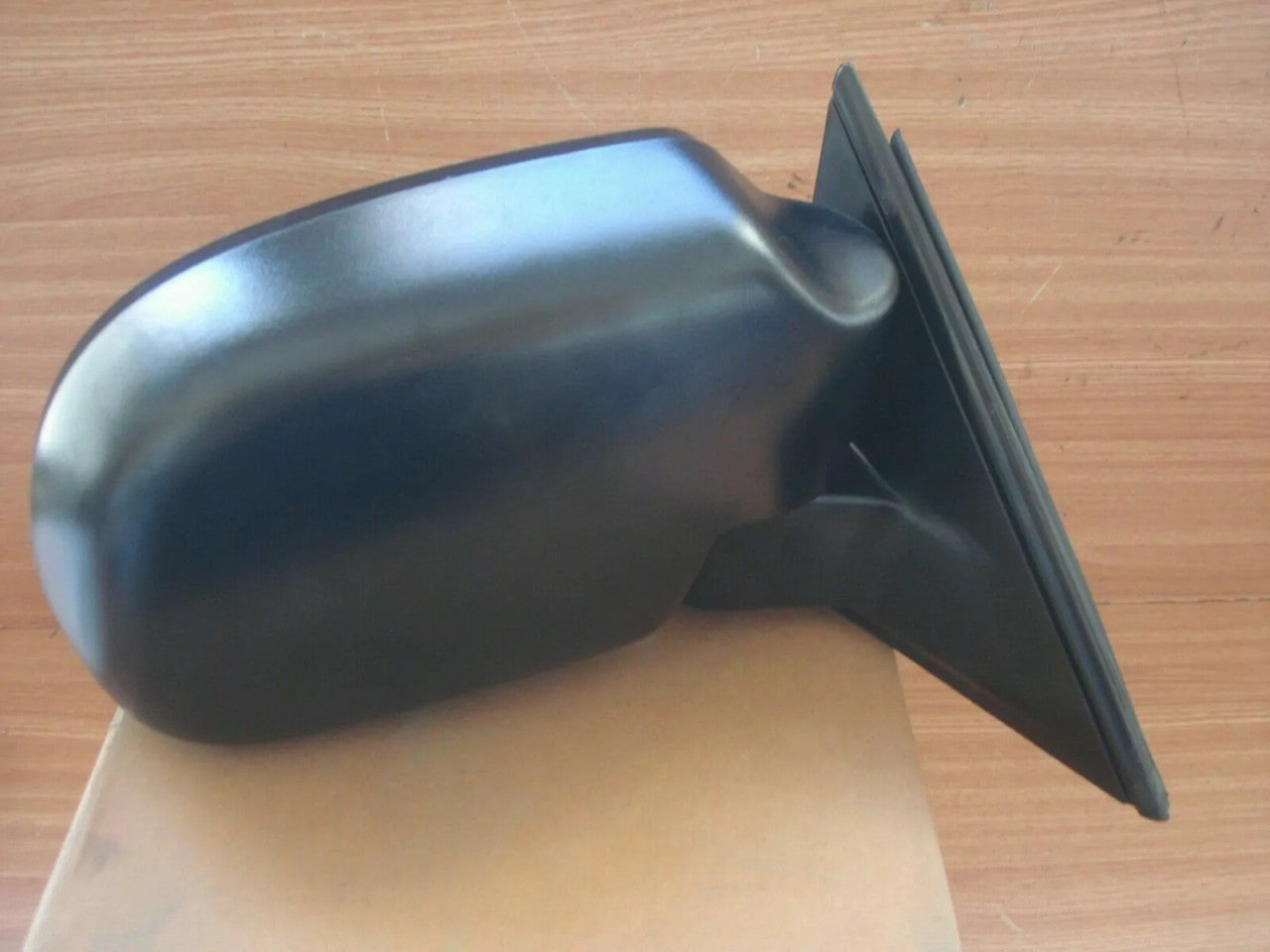 Wing Mirror Right fits Chevrolet Blazer GMC Jimmy 4.3 15043155 Genuine View Right