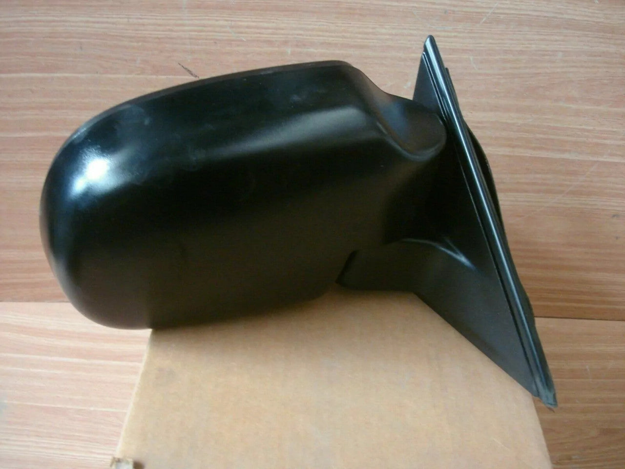 Wing Mirror Right fits Chevrolet Blazer GMC Jimmy 4.3 15043155 Genuine View Close Up Front