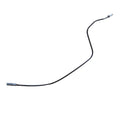 Canister Absorber Fuel Vapor Hose Electrovalve fits Peugeot 406 1505SQ Genuine