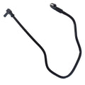 Plastic Fuel Pipe Hose fits Peugeot Citroen 1505SV Genuine