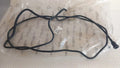 Fuel Line Hose Canister fits Peugeot 407 Citroen C6 Petrol 150775 Genuine View Front