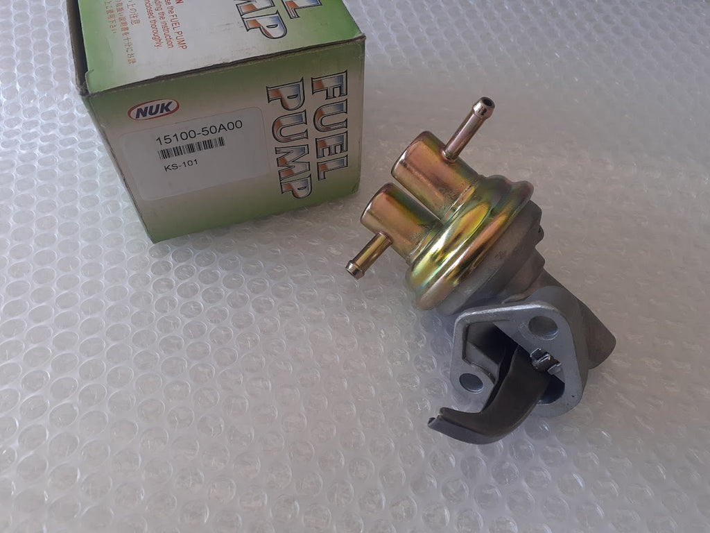 Fuel Pump fits Suzuki Alto Maruti 3 cylinder F8B 15100-50A00