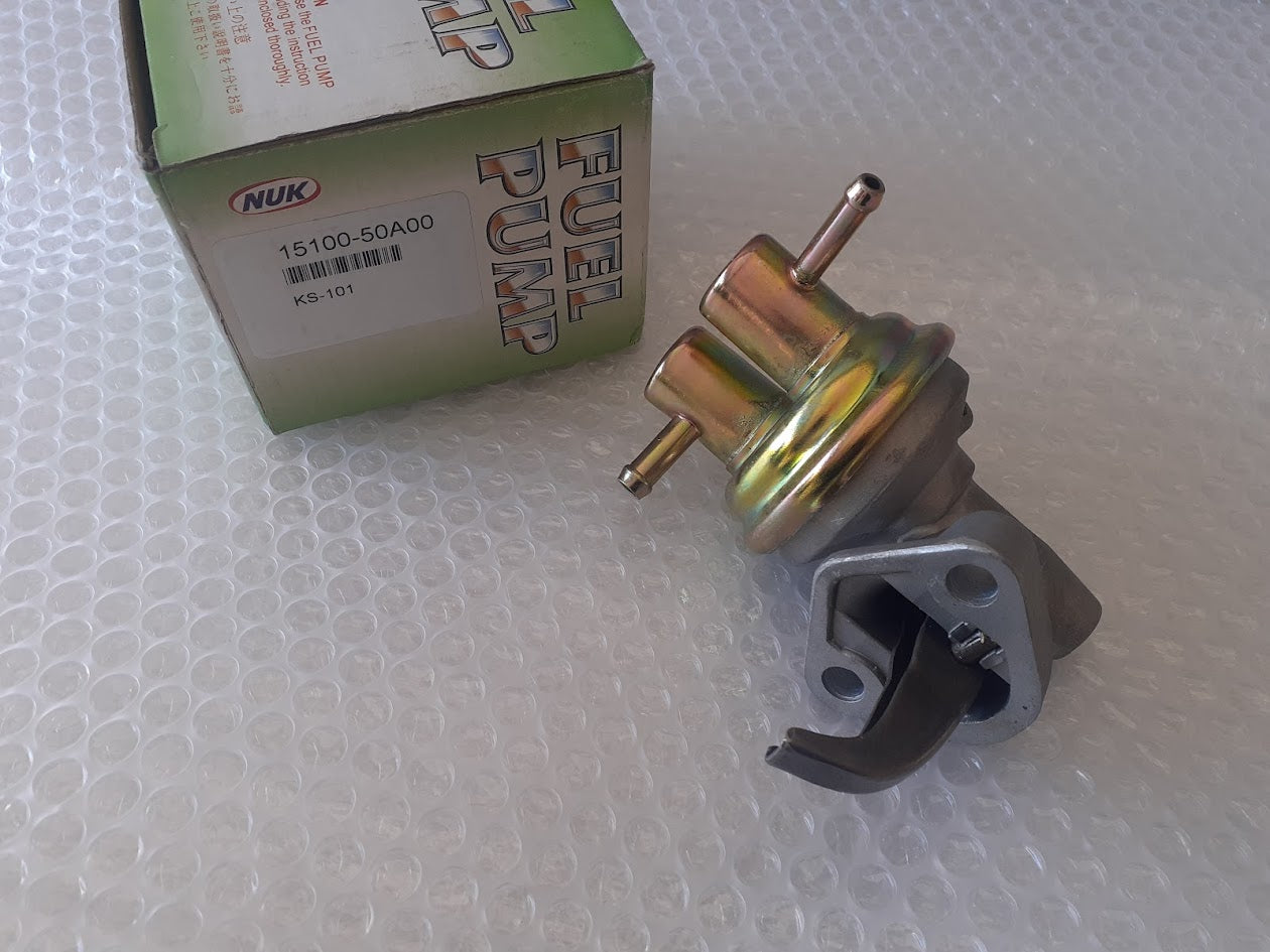 Fuel Pump fits Suzuki Alto Maruti 3 cylinder F8B 15100-50A00
