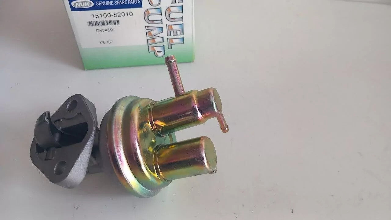 Fuel Pump fits Suzuki Swift SA310 SA413 AA41 AA51 G10A G13A 15100-82010 View Rear