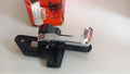 Interior Door Handle Front Left fits Alfa Romeo 145 146 151351061 Genuine View Front