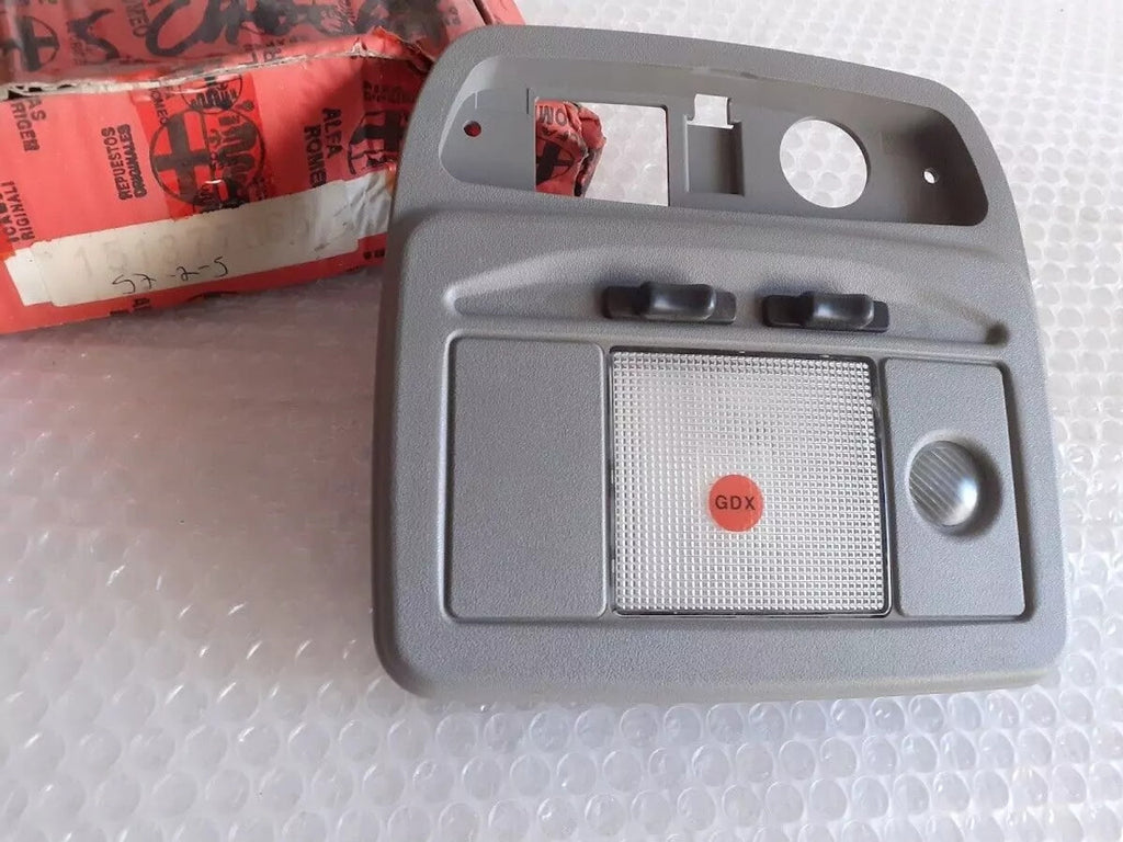 Interior Light RHD fits Alfa Romeo 145 146 151377065 Genuine View Front