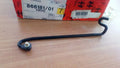 Safety Belt Front Left Bracket ONLY fits Alfa Romeo 145 151510080 View Front