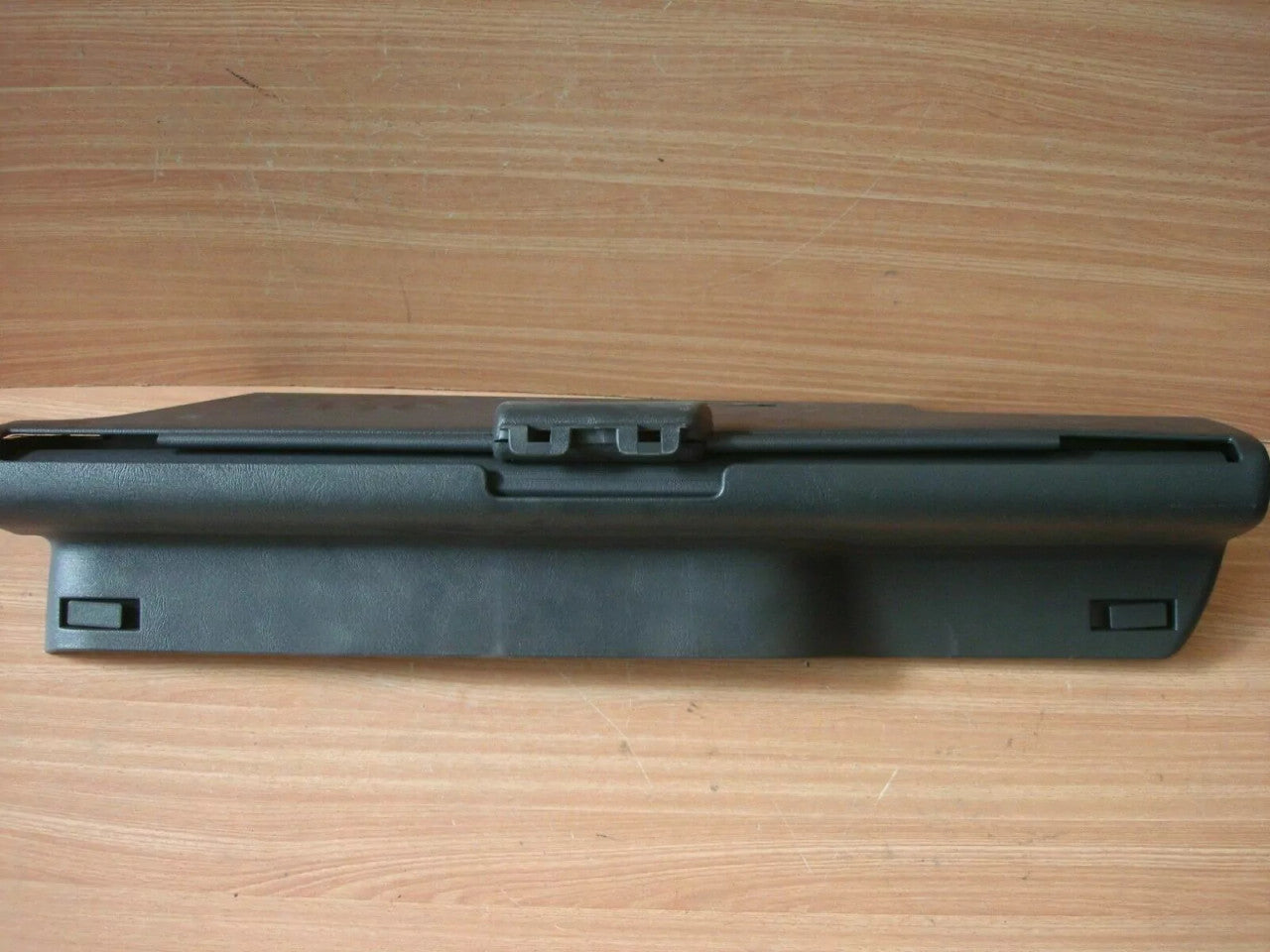 Jack Luggage Compartment Cover fits Chevrolet Blazer GMC Jimmy 15169487 Genuine View Front